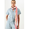 Dámský šátek GARCIA ladies scarf 2389 soft kit - GARCIA - E30131 2389 ladies scarf
