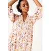 Dámské šaty GARCIA ladies dress 2389 soft kit - GARCIA - E30082 2389 ladies dress