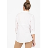 Dámská košile TIMEZONE Feminine Linen Blouse 0100 - Timezone - 13-10125-00-1139 0100 Feminine Linen Blo