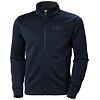 Pánská mikina HELLY HANSEN HP FLEECE JACKET 2.0 597 NAVY - Helly Hansen - 34289 597 HP FLEECE JACKET 2.0