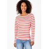 Dámská mikina TIMEZONE Stripe Pullover 5291