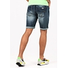 Pánské bermudy TIMEZONE Slim GoofyTZ Short 3707 - Timezone - 25-10024-01-3119 3707 Slim GoofyTZ Short