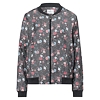 Mikina CROSS SWEAT 020 black - Cross - 65354 020 SWEAT