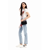 Dámská kabelka DESIGUAL ALL MICKEY LINDA 2000 BLACK - DESIGUAL - 23WAYP01 2000 MONE ALL MICKEY LINDA