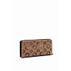 Dámská peněženka DESIGUAL AMORINA FIONA 6030 BROWN - DESIGUAL - 23WAYP17 6030 MONE AMORINA FIONA
