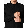 Sportovní košile HELLY HANSEN ISFJORD INSULATED SHACKET 980 EBONY - Helly Hansen - 63255 980 ISFJORD INSULATED SHACKET