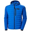 Pánská bunda HELLY HANSEN ARCTIC OCEAN HYBRID INSULATOR 543 COBALT 2.0 - Helly Hansen - 34074 543 ARCTIC OCEAN HYBRID INSULATOR