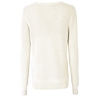 Dámský svetr BROADWAY SWEATER 101 - Broadway - 55001511 101 SWEATER