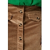 Dámská sukně GARCIA ladies skirt 4167 golden brown - GARCIA - I30129 4167 ladies skirt