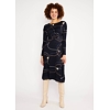 Dámské šaty Blutsgeschwister Draperie Absolue 0699 - Blutsgeschwister - 001233-130 0699 Draperie Absolue