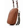 Dámská peněženka DESIGUAL HALF LOGO DELPHINE 6000 BROWN - DESIGUAL - 23WAYP06 6000 MONE HALF LOGO DELPHINE