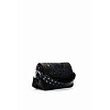Dámská kabelka DESIGUAL MAKI PHUKET MINI 2000 BLACK - DESIGUAL - 23WAXP40 2000 BOLS MAKI PHUKET MINI