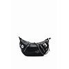 Dámská kabelka DESIGUAL MICKEY ROCK KUWAIT MINI 2000 BLACK - DESIGUAL - 23WAXP44 2000 BOLS MICKEY ROCK KUWAIT MI