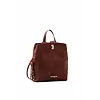 Dámský batůžek DESIGUAL DEJAVU SUMY MINI 6011 BROWN - DESIGUAL - 23WAKP01 6011 BACK DEJAVU SUMY MINI