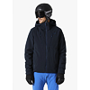 Pánská zimní bunda HELLY HANSEN 65927 597 ALPHA 4.0 JACKET 597 NAVY