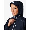 Dámský kabát HELLY HANSEN W LONG BELFAST JACKET 597 NAVY - Helly Hansen - 55964 597 W LONG BELFAST JACKET