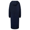 Dámské šaty TIMEZONE Hoodie Dress 3724 - Timezone - 11-10091-00-5005 3724 Hoodie Dress