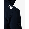 Pánská mikina HELLY HANSEN 21065 597 AM COTTON HOODIE 597 navy - Helly Hansen - 21065 597 AM COTTON HOODIE