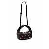 Dámská kabelka DESIGUAL 24SAXP76 2000 BAG_CIRCA SCOTT 2000 BLACK - DESIGUAL - 24SAXP76 2000 BAG_CIRCA SCOTT