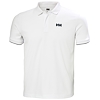 HELLY HANSEN 34207 3 OCEAN POLO 003 WHITE - Helly Hansen - 34207 3 OCEAN POLO