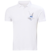 HELLY HANSEN 34416 1 HP RACE POLO 001 WHITE - Helly Hansen - 34416 1 HP RACE POLO