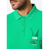 HELLY HANSEN 34416 499 HP RACE POLO 499 BRIGHT GREEN - Helly Hansen - 34416 499 HP RACE POLO