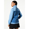 Dámská mikina HELLY HANSEN 30357 627 W CREW FLEECE JACKET 627 - Helly Hansen - 30357 627 W CREW FLEECE JACKET