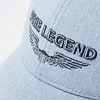 PME LEGEND PAC2402903 LDM Cap Denim LDM - PME LEGEND - PAC2402903 LDM Cap Denim