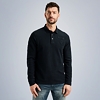 PME LEGEND PPS2402804 5281 Long sleeve polo structured pique 5281