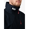 Pánská jachtařská bunda HELLY HANSEN 34445 597 CREW JACKET 2.0 597 navy - Helly Hansen - 34445 597 CREW JACKET 2.0