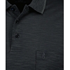 RAGMAN 5435093 027 Polo flammé striped 027 - Ragman - 5435093 027 Polo flammé striped