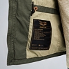 Pánská bunda PME LEGEND CRAFTLER Cotton 6150 - PME LEGEND - PJA2402114 6150 Semi long jacket CRAFTLER Cotton Tw