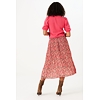 Dámská sukně GARCIA O40120 8891 ladies skirt 8891 lust pink - GARCIA - O40120 8891 ladies skirt