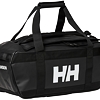 HELLY HANSEN 67441 990 H/H SCOUT DUFFEL M 990 black - Helly Hansen - 67441 990 H/H SCOUT DUFFEL M