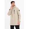 Pánský zimní kabát FIVE SEASONS 10730 126 ARLO JKT M 126 PEYOTE - Five seasons - 10730 126 ARLO JKT M