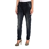 Dámské jeans TIMEZONE ShalimaTZ GMT 3645 - Timezone - 16-7516 3645 ShalimaTZ GMT metal wash