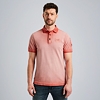 Pánská polokošile PME LEGEND Polo short sleeve cold dye pique 3067