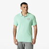 Pánská funkční polokošile HELLY HANSEN HP RACE POLO 2.0 416 LAGOON - Helly Hansen - 34496 416 HP RACE POLO 2.0