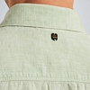 Pánská lněná košile PME LEGEND Shirt short sleeve ctn linen 2 tone 6258 - PME LEGEND - PSIS2504208 6258 Shirt short sleeve ctn linen 2 tone
