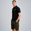Pánská polokošile PME LEGEND Polo short sleeve fine pique badge 5281 - PME LEGEND - PPSS2504882 5281 Polo short sleeve fine pique badge