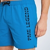 Pánské koupací bermudy PME LEGEND Swimshorts solid 5185 - PME LEGEND - PSH250467 5185 Swimshorts solid