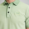 Pánská polokošile PME LEGEND Polo short sleeve cold dye pique 6258 - PME LEGEND - PPSS2504857 6258 Polo short sleeve cold dye pique