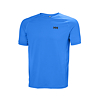 Pánské funkční triko HELLY HANSEN 34418 543 HP OCEAN T-SHIRT 2.0 543 COBALT 2.0