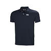 Pánská funkční polokošile HELLY HANSEN OCEAN POLO 2.0 597 NAVY