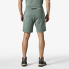 Pánské bermudy HELLY HANSEN 34500 485 HP TECH SWEAT SHORTS 485 grey - Helly Hansen - 34500 485 HP TECH SWEAT SHORTS