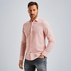 Pánská košile PME LEGEND Long Sleeve Shirt Ctn 2tone Linen 3067 - PME LEGEND - PSI2504200 3067 Long Sleeve Shirt Ctn 2tone Linen