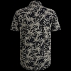Pánská košile PME LEGEND Short Sleeve Shirt Print on Jersey Pique 5281 - PME LEGEND - PSIS2505228 5281 Short Sleeve Shirt Print on Jersey Pique
