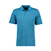 Pánská polokošile RAGMAN 5446191 732 Polo space dye 732