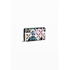 Dámská peněženka DESIGUAL 25WAYD02 9019 MONE JULIETT FIONA 9019 MATERIAL FINISHES - DESIGUAL - 25WAYD02 9019 MONE JULIETT FIONA