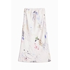 Dámská sukně DESIGUAL 25WWFW07 1001 FAL PAUL 1001 WHITE - DESIGUAL - 25WWFW07 1001 FAL PAUL